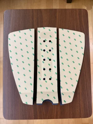 ELUDE Arch Traction Pad 3M Adhesive - Blue/Black - Thumbnail 5