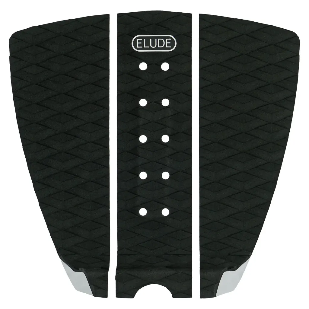 ELUDE Flat Traction Pad 3M Adhesive - Black - Image 8
