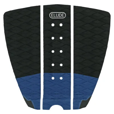 ELUDE Flat Traction Pad 3M Adhesive - Blue/Black - Thumbnail 8