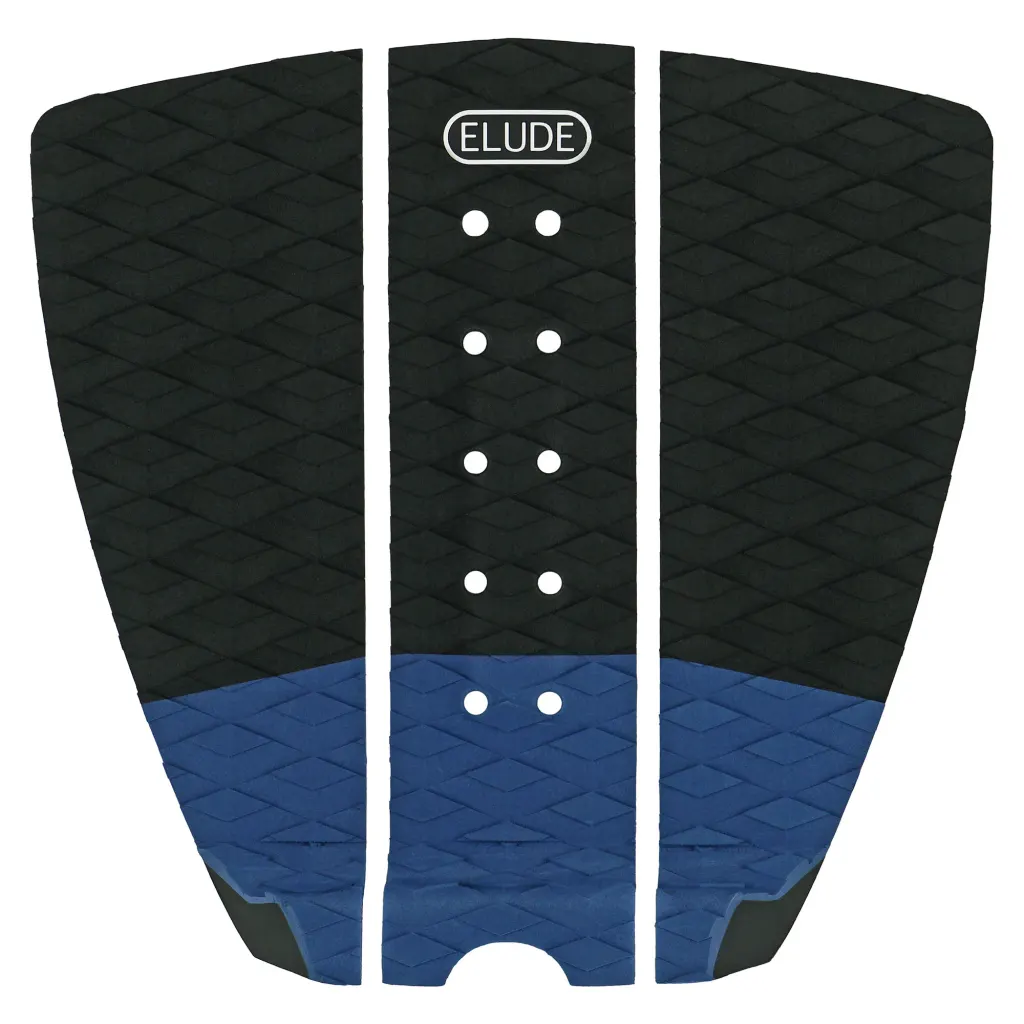 ELUDE Flat Traction Pad 3M Adhesive - Blue/Black - Image 8