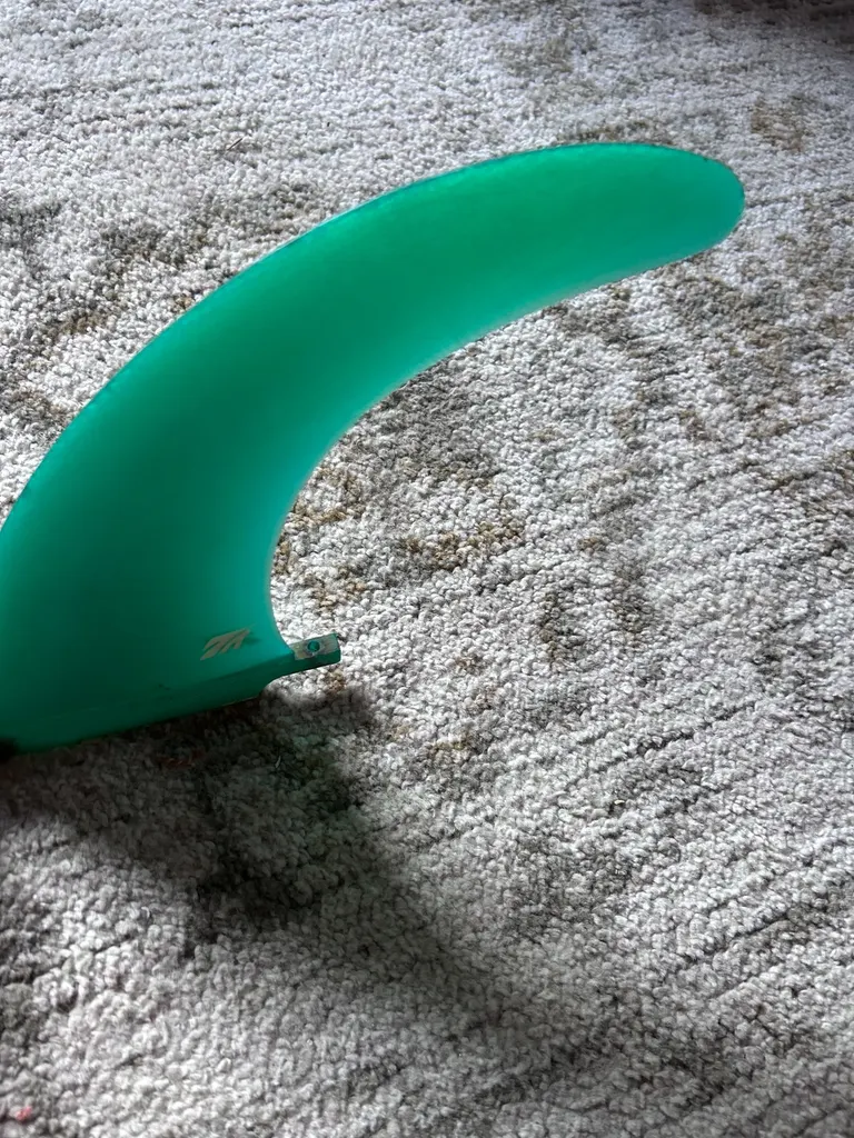 8” True Ames Norm Flex Fin - Image 3