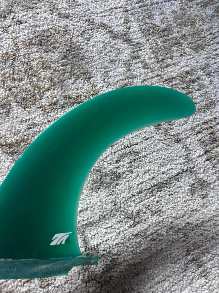8” True Ames Norm Flex Fin - Image 4