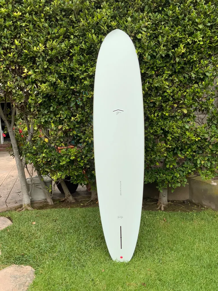 9'0" CJ Nelson Chevron 9’0 Outlier - Image 2