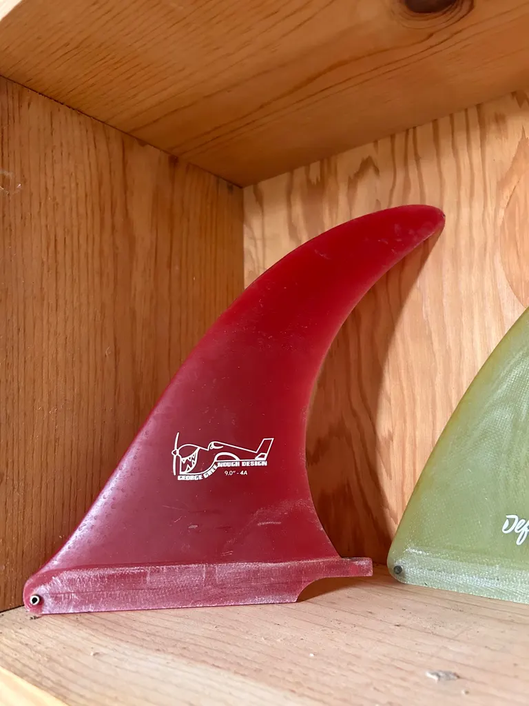 Lot Of Fins For Sale - Image 4