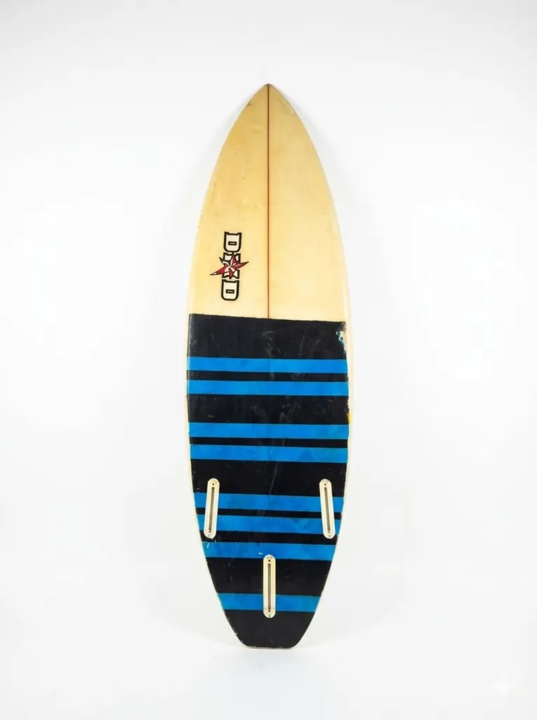 5’5” DHD Project 15 - Image 2