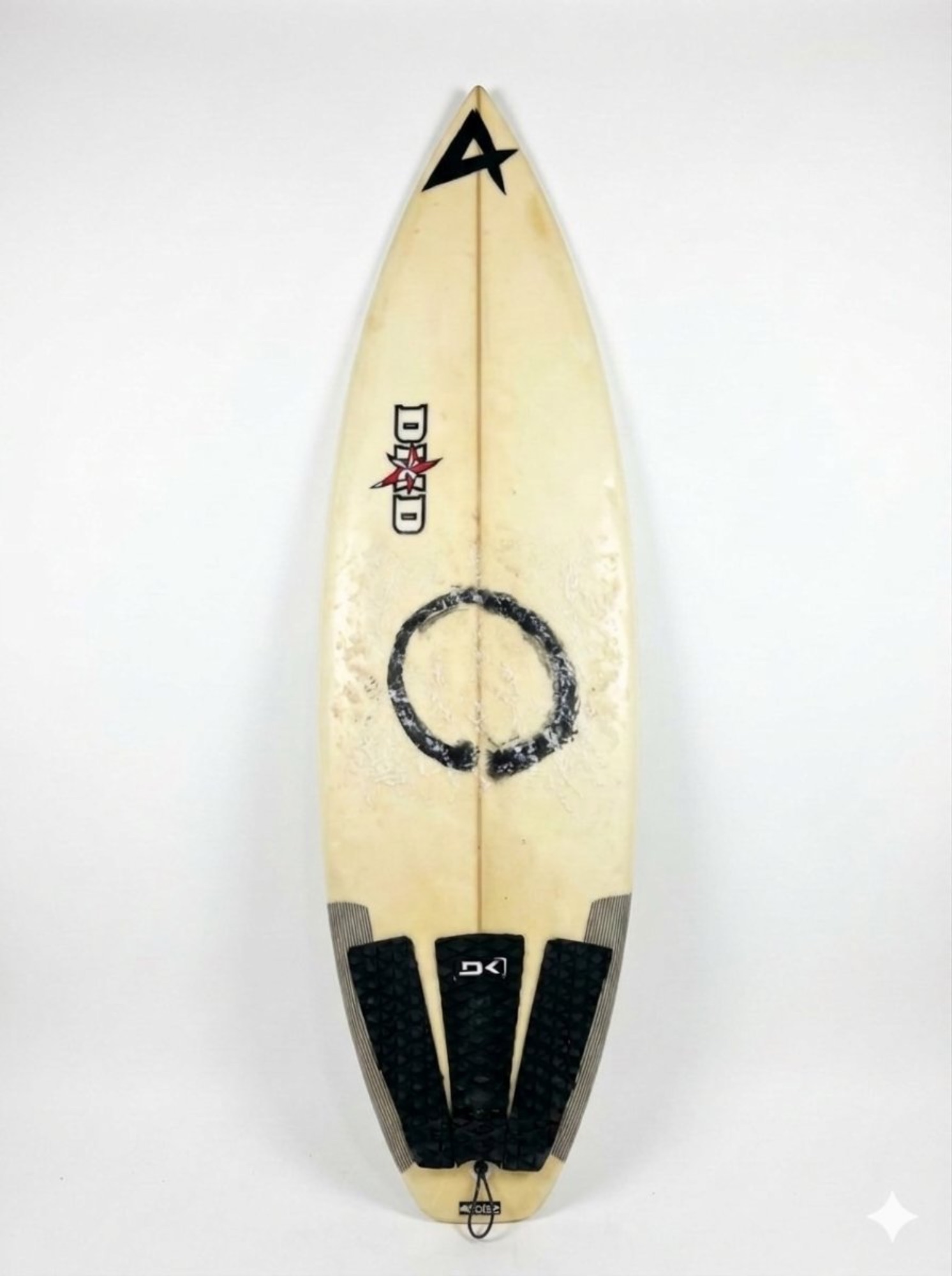 DHD Surfboards Project 15