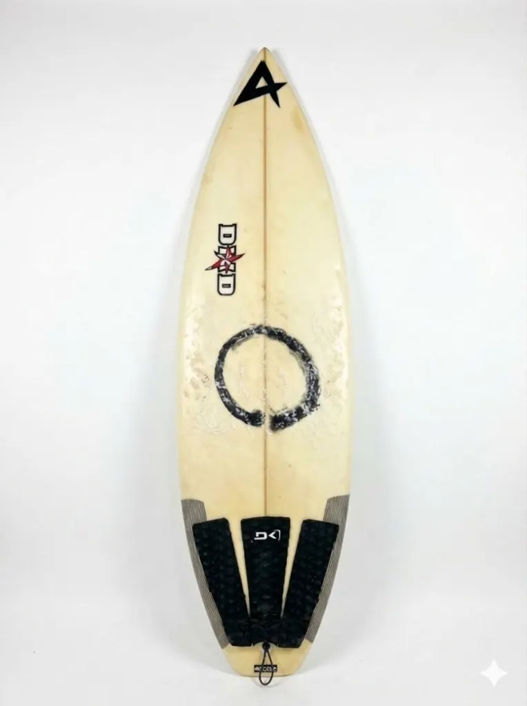 5’5” DHD Project 15 - Image 1