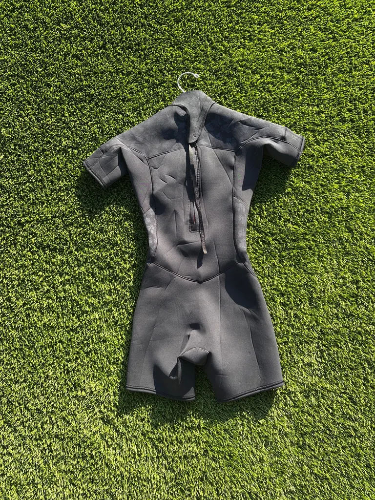 Roxy Swell Series 2/2 Back Zip Spring Suit - Image 2
