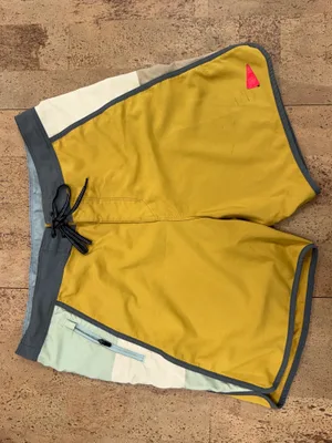 Size 32 Florence Boardshorts 3 Pairs - Thumbnail 9