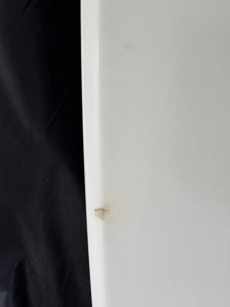 Allan Gibbons Twin Fin Pin Tail - Image 11