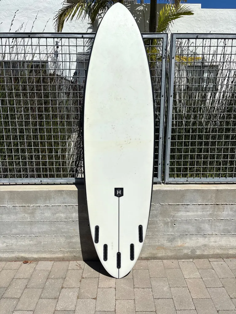 7’2 Firewire Longrider - Image 2