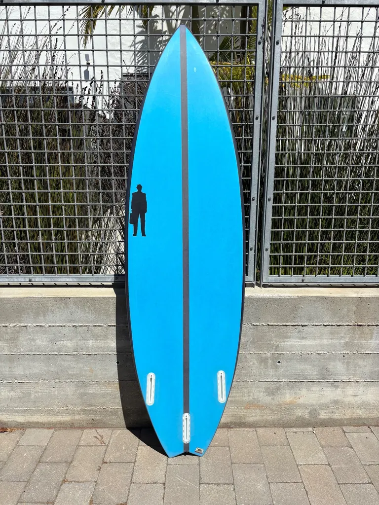 6’1 Proctor Flying Pig Epoxy - Image 2