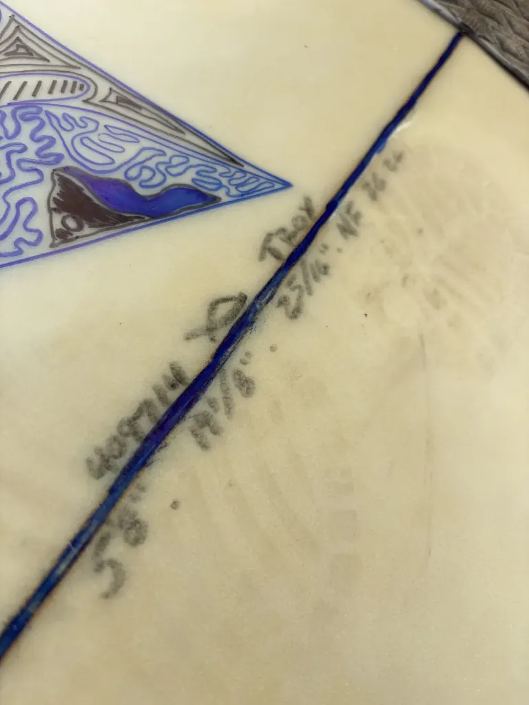 New Flyer 5'8 - Image 3
