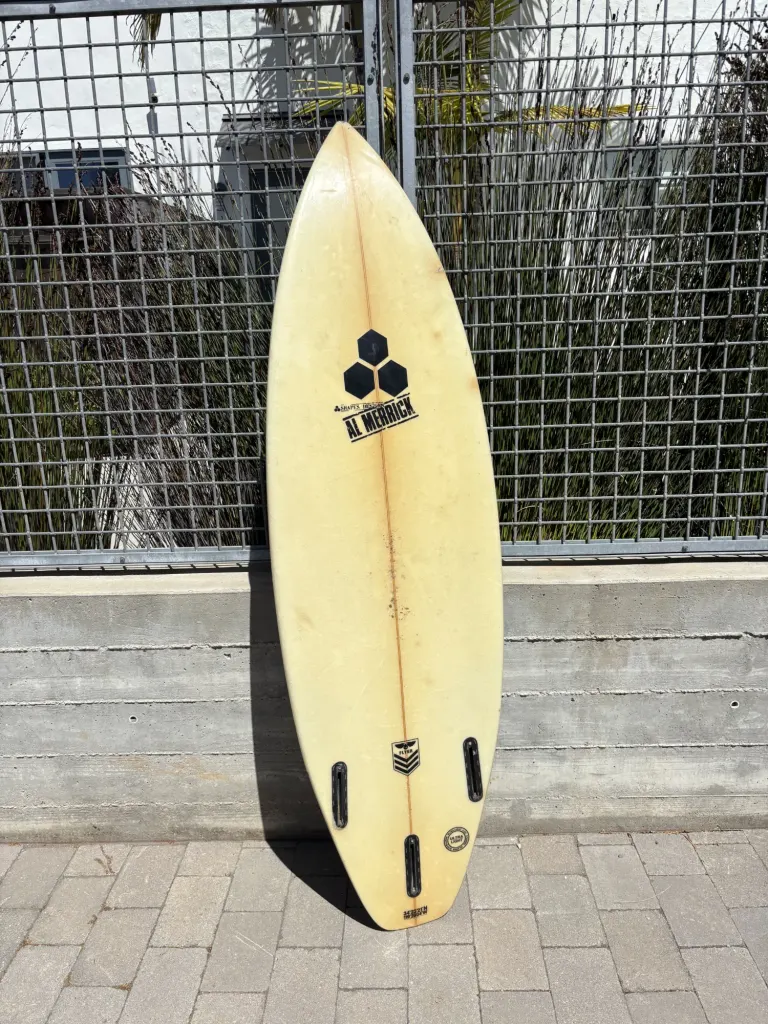 New Flyer 5'8 - Image 2