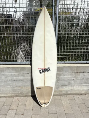 5'10 CI Pro - Thumbnail 3