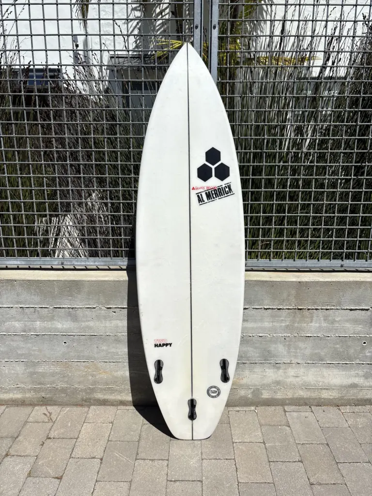 5'8 Two Happy - Image 2