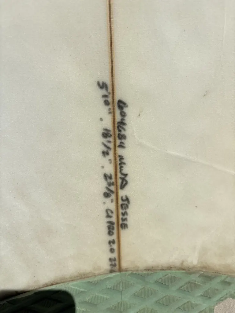 5'10 Ci Pro - Image 3