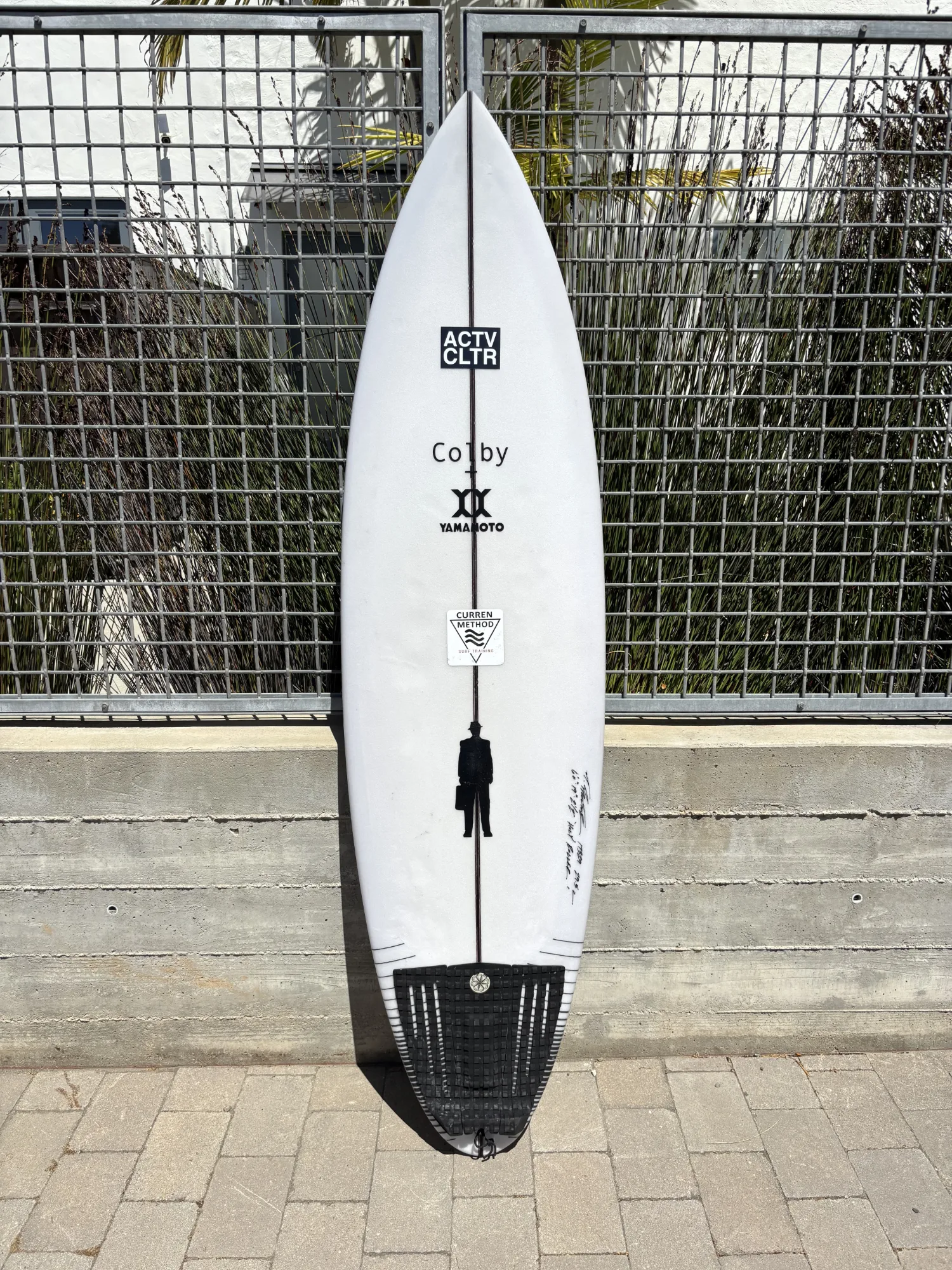 Proctor Holy Roller