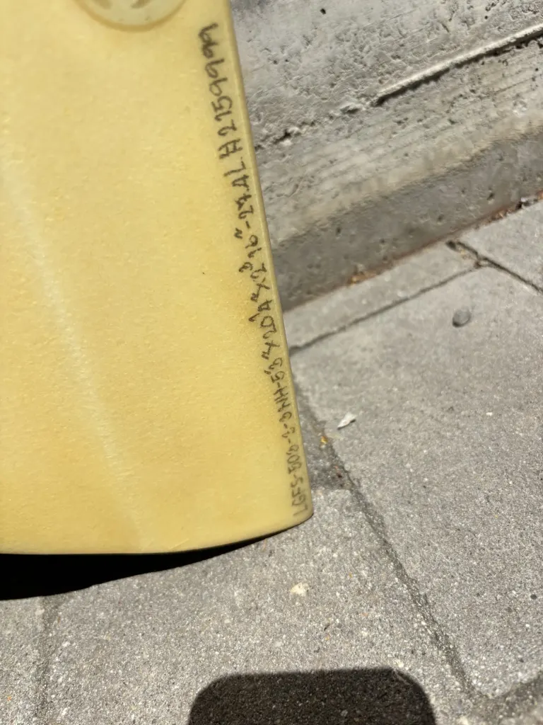 Firewire Machado Twin - Image 2