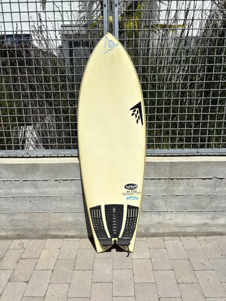 Firewire Machado Twin - Image 3