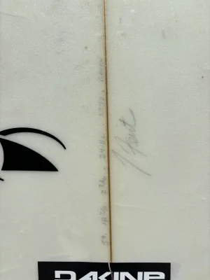 5'9 J7 Surfboard - Thumbnail 3