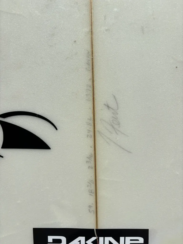 5'9 J7 Surfboard - Image 3