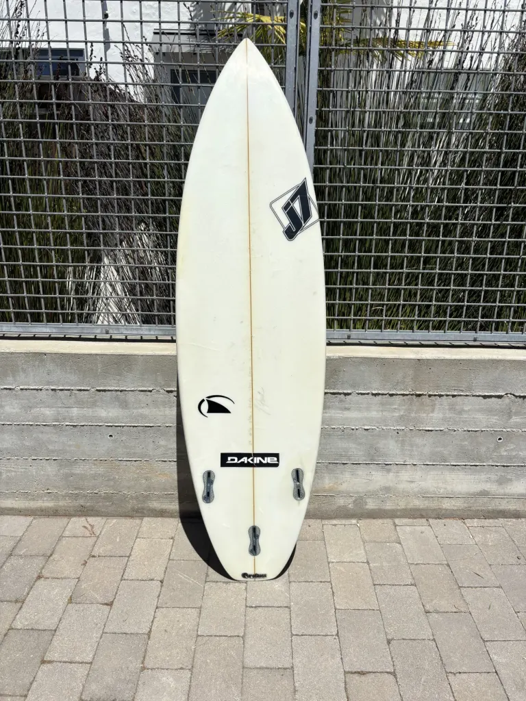 5'9 J7 Surfboard - Image 2