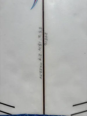 5'8 Roberts LTR - Thumbnail 3
