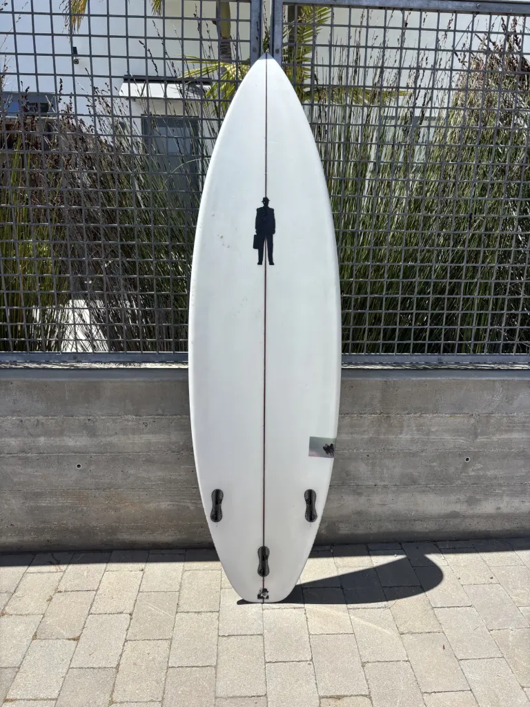 5'11 Proctor Flyin Lion - Image 2