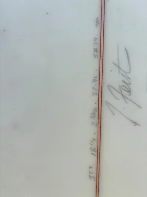 J7 5’5 Grom Board (Updated Shipping Price) - Thumbnail 3