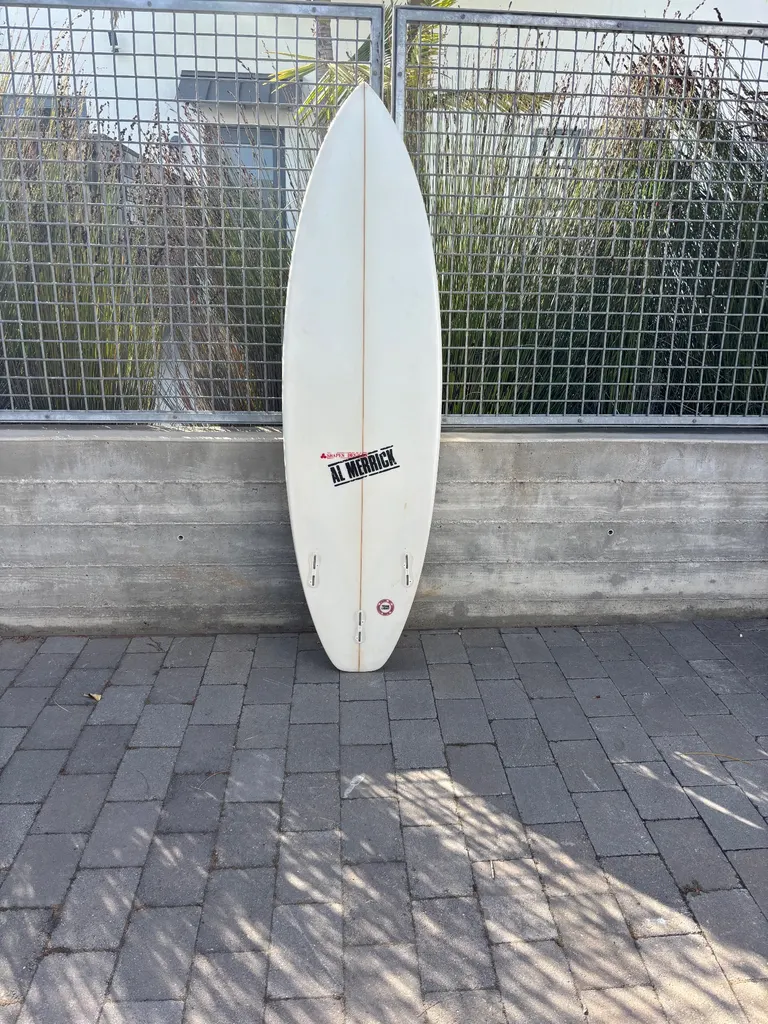 CI Pro 5’10 - Image 3