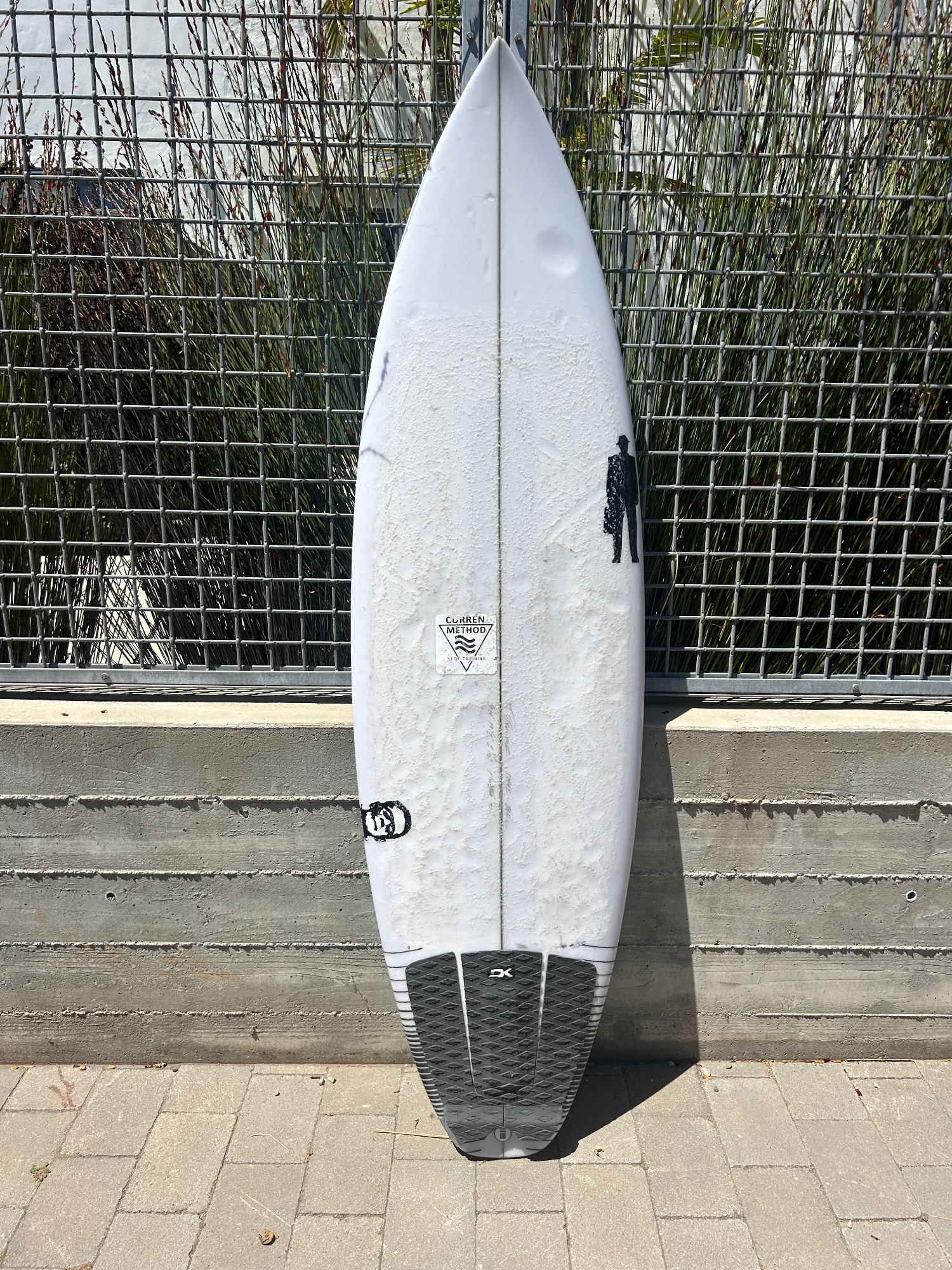 Proctor X-15