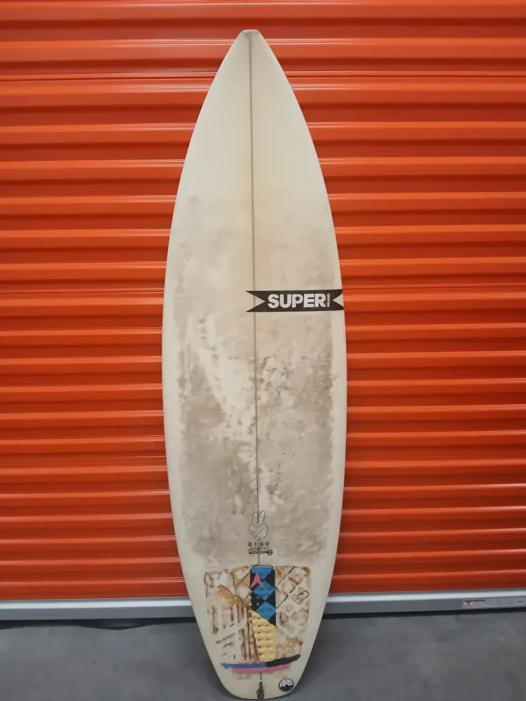 SUPER Brand Dion Angus "The Craft" - Image 1
