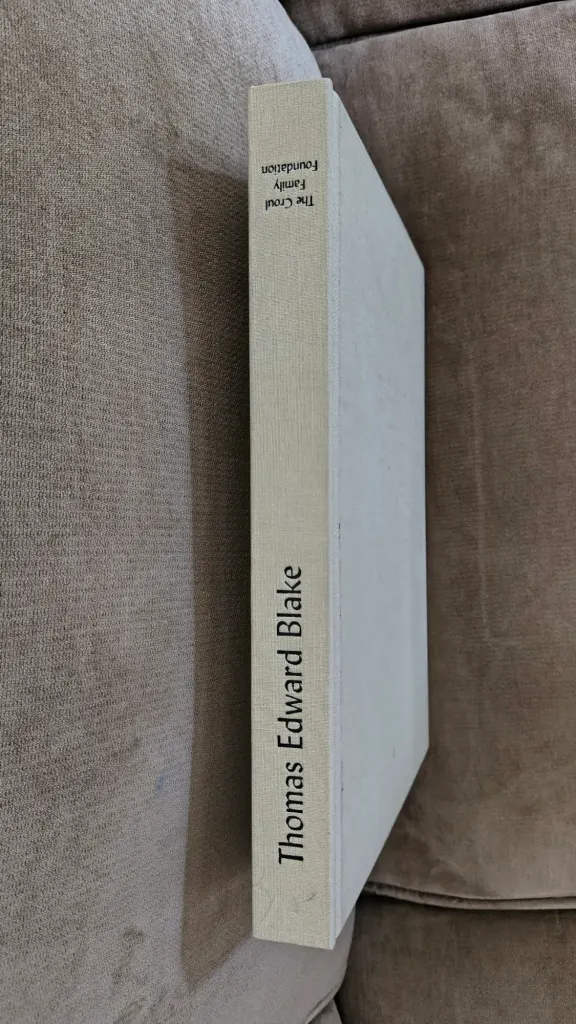 Rare Limited Edition Tom Blake Book – #764 Of Only 2,700 Printed - Image 3