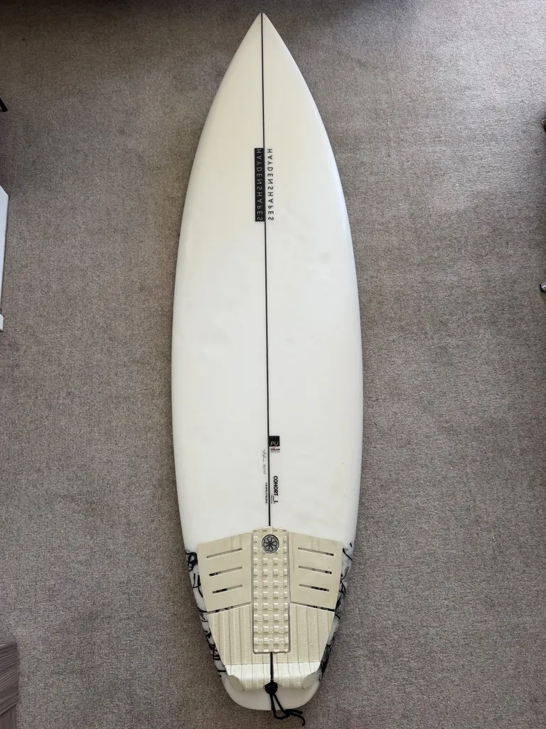 5'10" Hayden Shapes Cohort 1 - Image 2