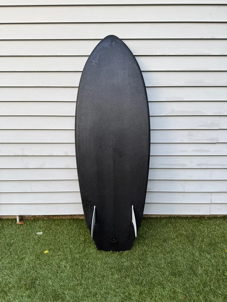 4'10" Album Surf Seaskate - Image 2