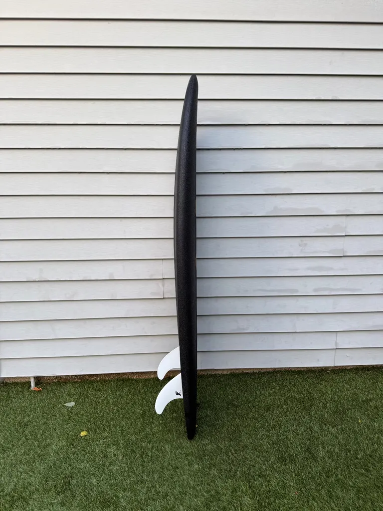 4'10" Album Surf Seaskate - Image 3