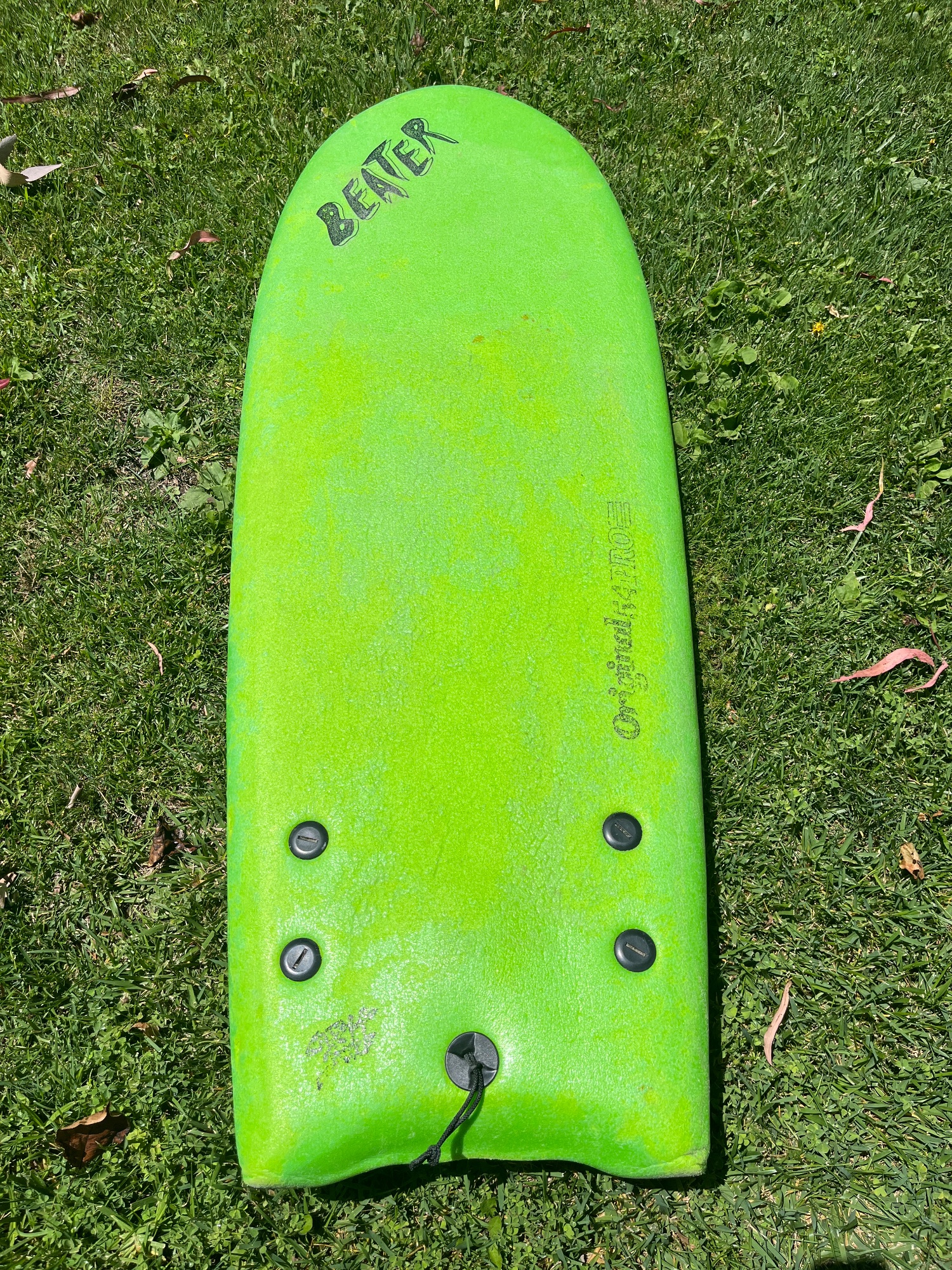 Catch Surf Beater Original 54 Pro