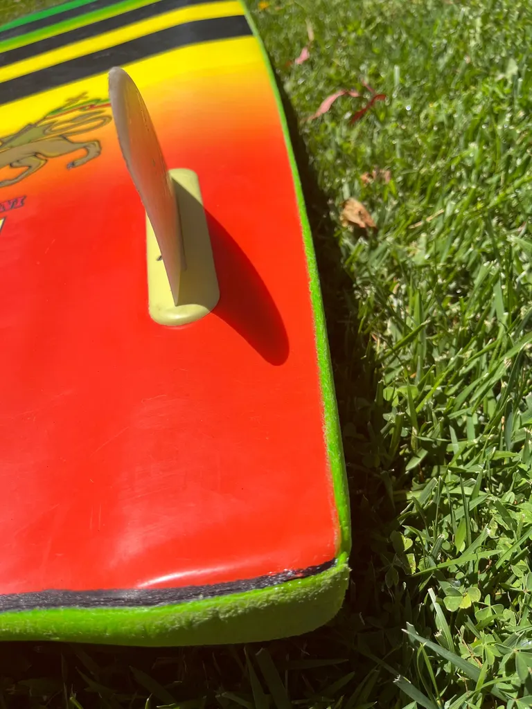 Catch Surf Beater Original 54 Pro Soft Top Foamie Surfboard - Image 6