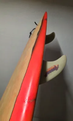 6'5" Russell Thruster - Thumbnail 5