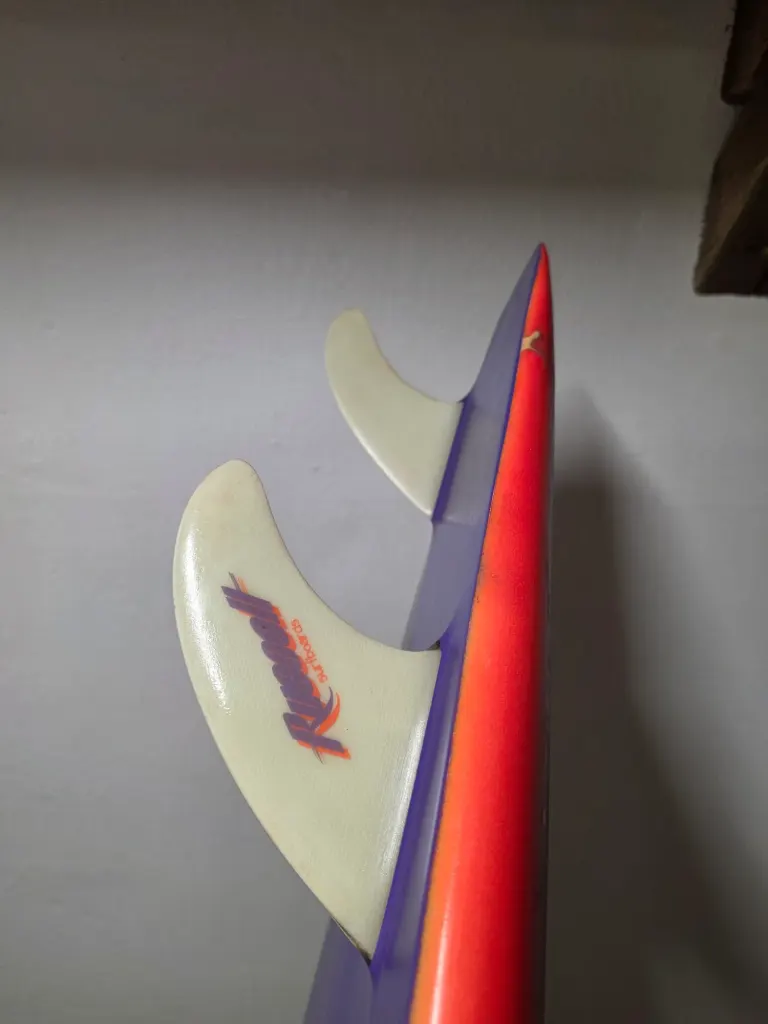 6'5" Russell Thruster - Image 4