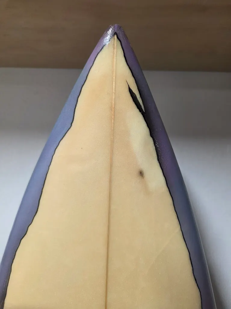 6'5" Russell Thruster - Image 3