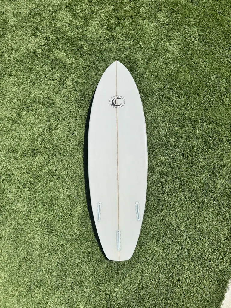 6'2" Creature Every Day - Image 2