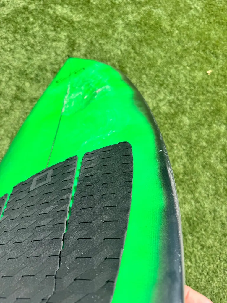 6'0" Creature Chop Tail - Image 4