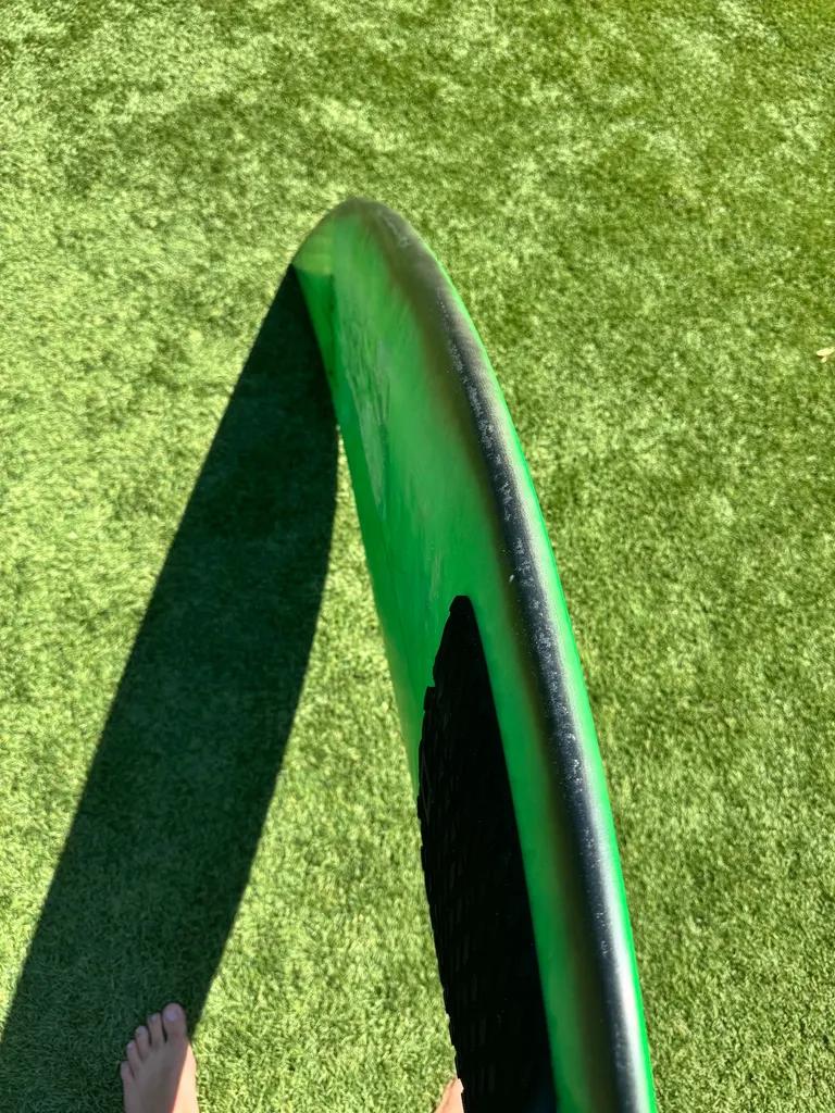 6'0" Creature Chop Tail - Image 5