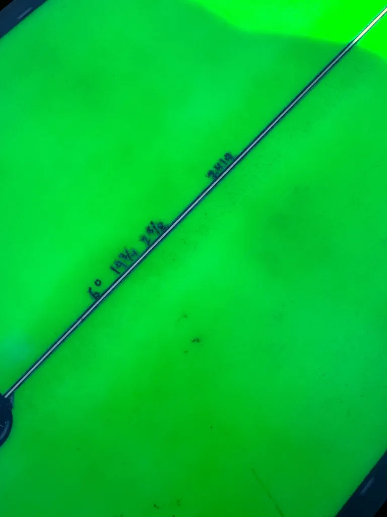 6'0" Creature Chop Tail - Image 6