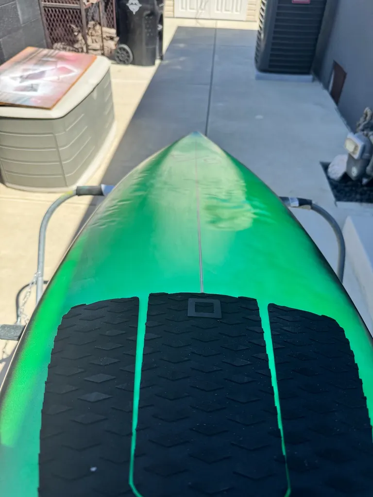 6'0" Creature Chop Tail - Image 7