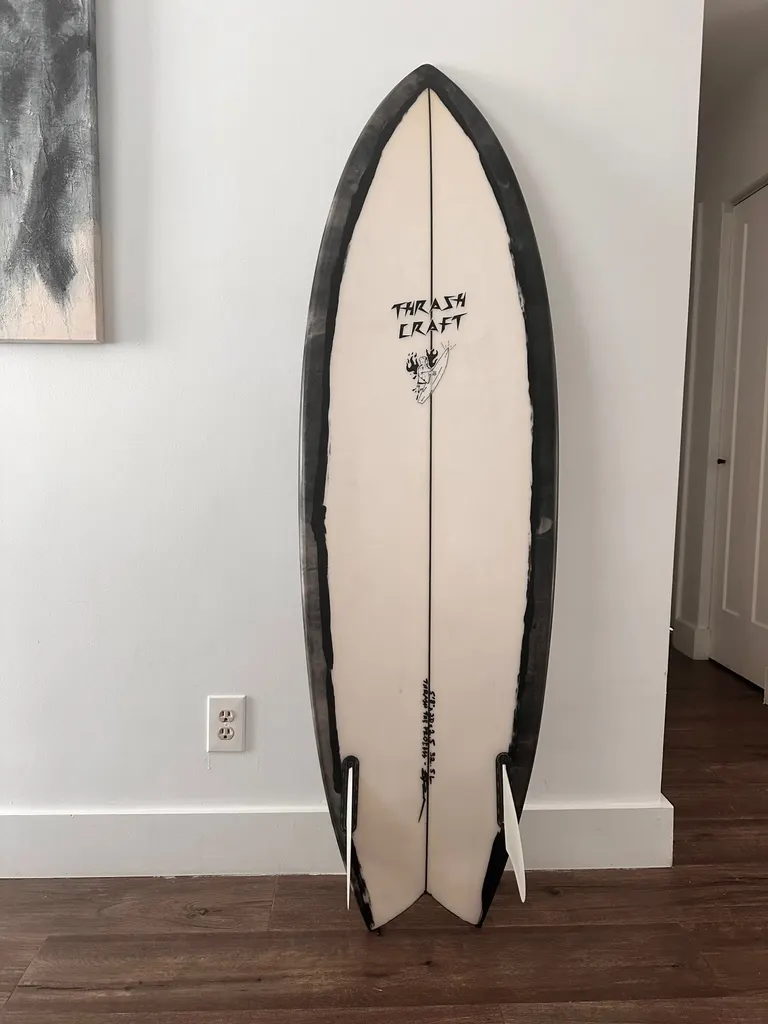 Thrash Craft Luvr Twin - Image 2