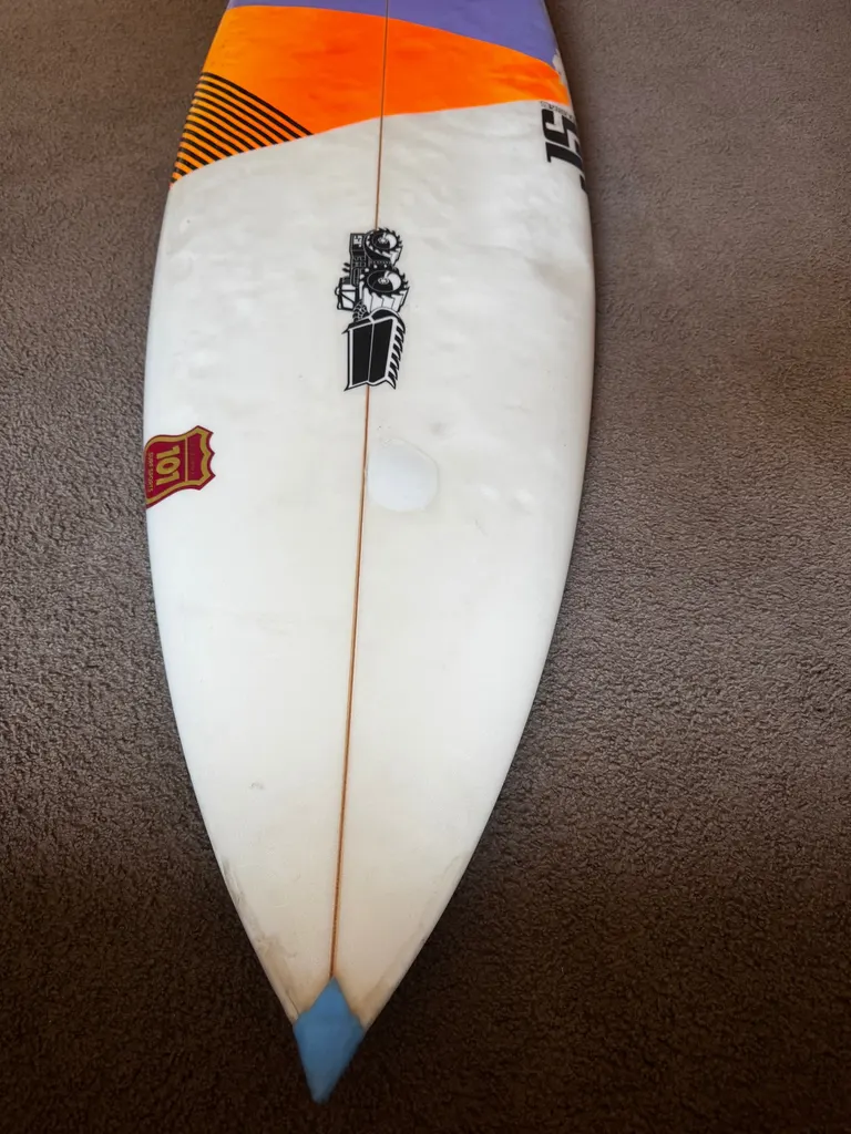 6’1 JS Industries FMN - Image 5