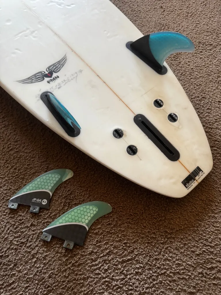 6’1 JS Industries FMN - Image 6